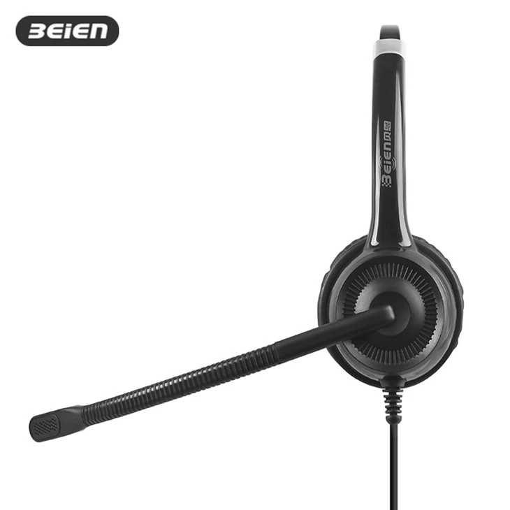 Noise Cancelling Headset With Mic For Computer price