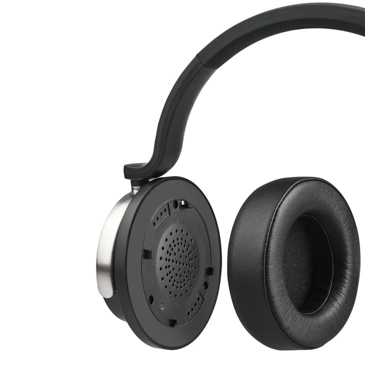 USB Large Over Ear Headphones