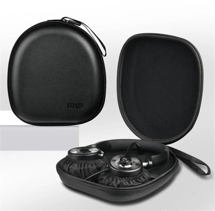 USB Large Over Ear Headphones