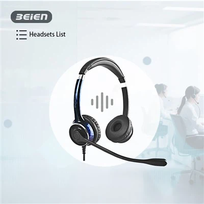 Beien Noise-Membatalkan Alat Dengar dengan Panduan Membeli Mikrofon